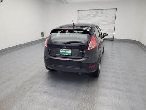 Used 2019 Ford Fiesta SE w/ Equipment Group 201A FWD image 7