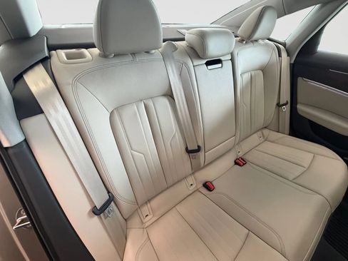 Used 2019 Audi A6 3.0T Premium Plus w/ Premium Plus Package AWD/4WD image 18