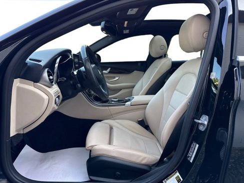 Used 2018 Mercedes-Benz C 300 Sedan image 10