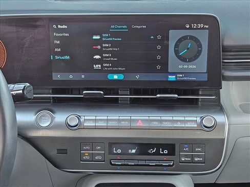 Used 2025 Hyundai Kona SEL image 13