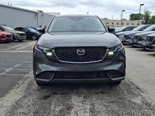 New 2026 MAZDA CX-5 Select AWD/4WD image 2