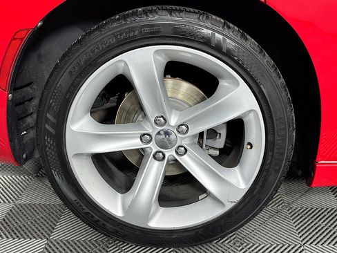 Used 2016 Dodge Charger R/T RWD image 30
