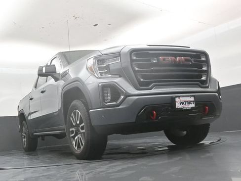 Used 2021 GMC Sierra 1500 AT4 w/ AT4 Preferred Package AWD/4WD image 47
