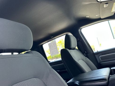 Used 2021 RAM 1500 Big Horn AWD/4WD image 18