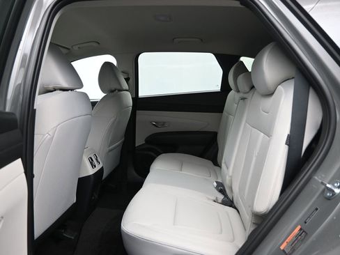 New 2026 Hyundai Tucson SEL AWD/4WD image 26