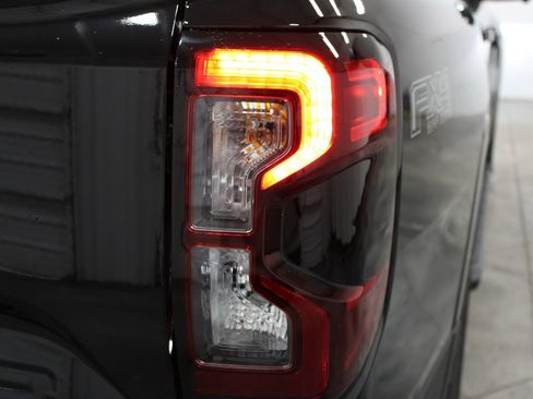 New 2025 Ford Ranger Lariat w/ FX4 Off-Road Package image 28