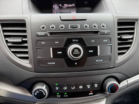 Used 2014 Honda CR-V EX image 17
