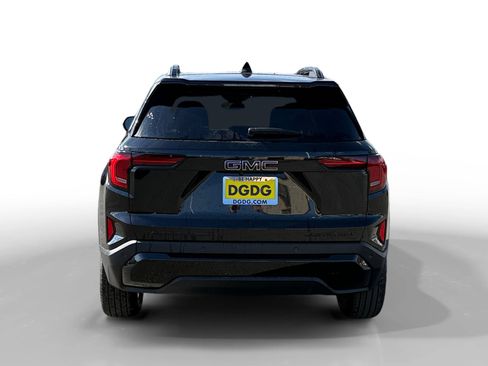 New 2026 GMC Terrain Elevation image 4