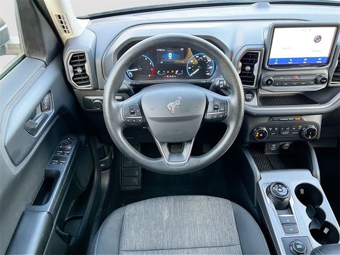 Used 2022 Ford Bronco Sport Big Bend image 20