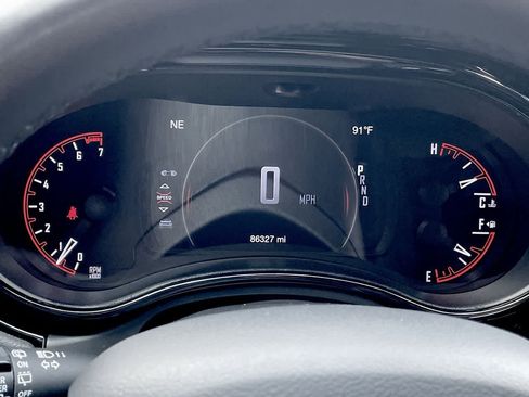 Used 2021 Dodge Durango GT AWD/4WD image 31