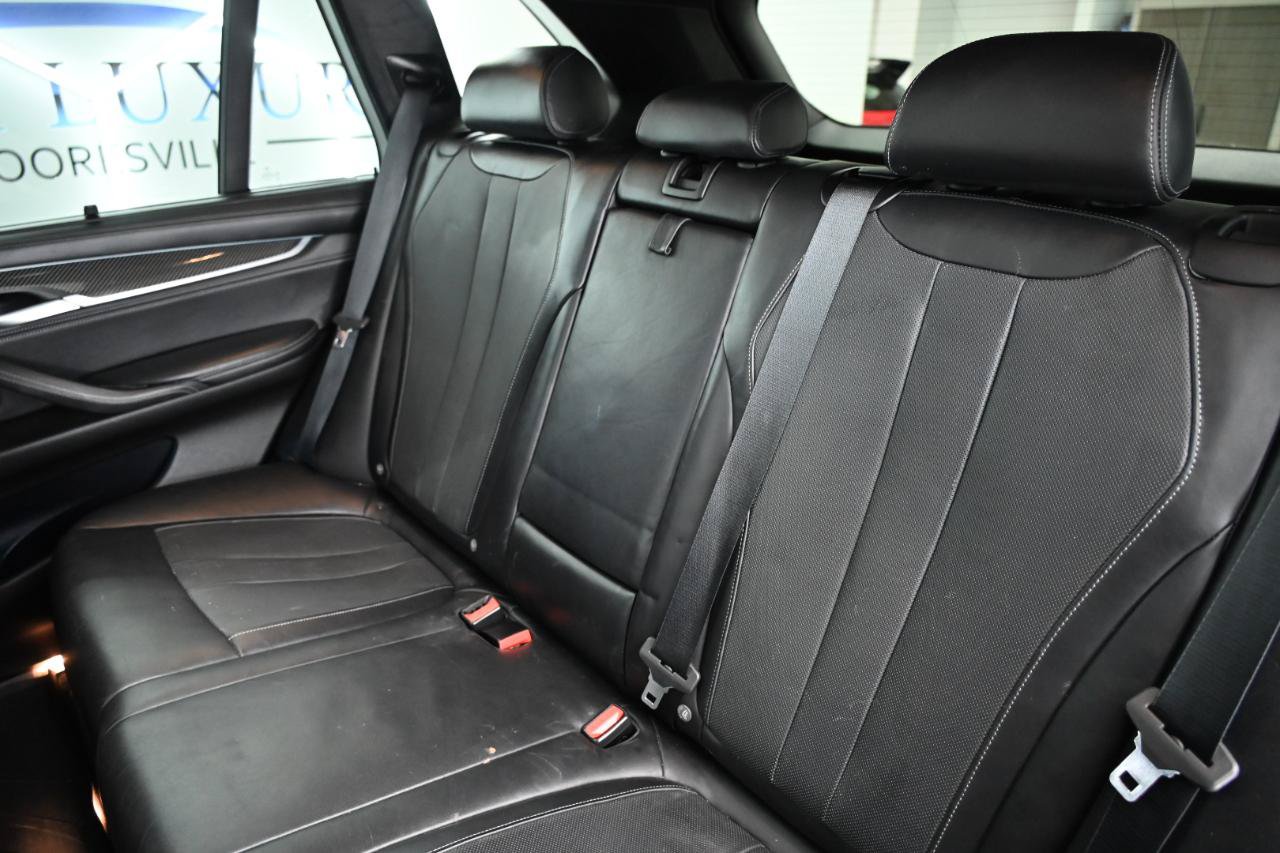 Used 2018 BMW X5 M w/ Executive Package AWD/4WD image 37