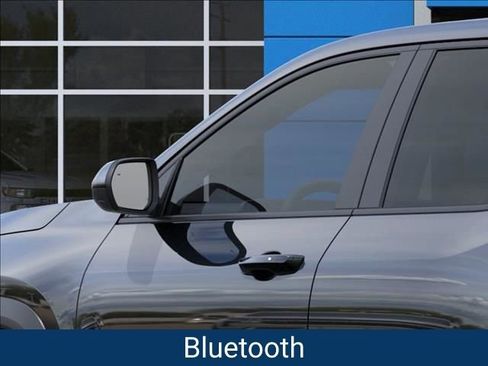 New 2026 Chevrolet Equinox LT image 13