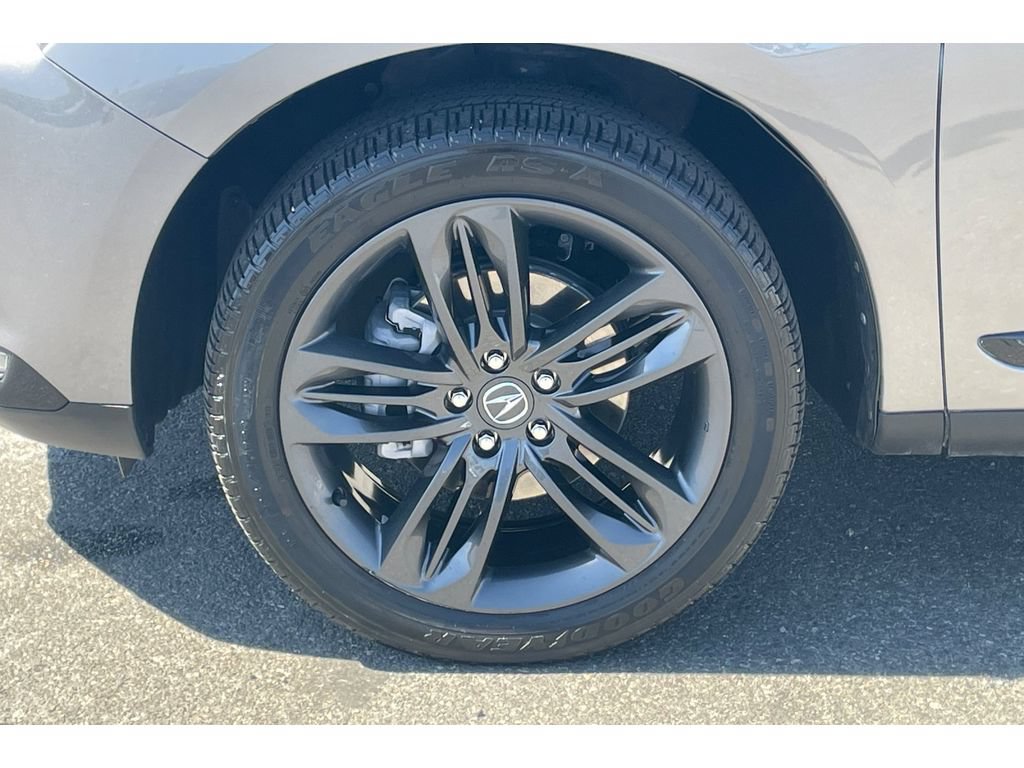 Certified 2023 Acura RDX w/ Advance Package AWD/4WD image 45