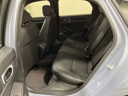 Used 2024 Honda Civic Sport image 25