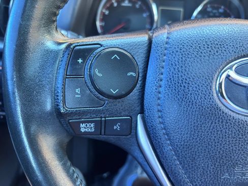 Used 2016 Toyota RAV4 SE w/ Advanced Technology Package AWD/4WD image 25
