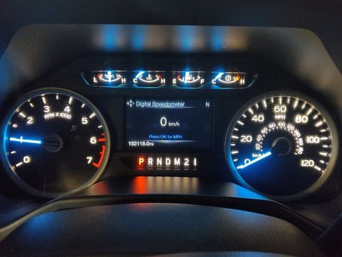 Used 2016 Ford F150 XLT w/ Equipment Group 302A Luxury AWD/4WD image 23