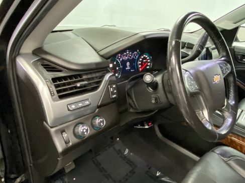 Used 2019 Chevrolet Tahoe Premier image 33