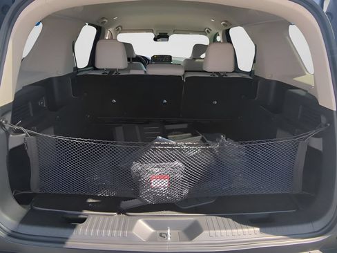 New 2026 Honda Passport RTL image 10