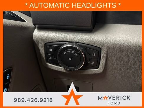 Used 2017 Ford F150 XLT w/ Equipment Group 302A Luxury AWD/4WD image 23