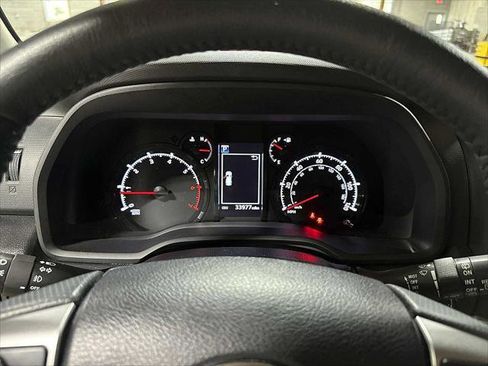 Certified 2024 Toyota 4Runner SR5 image 33