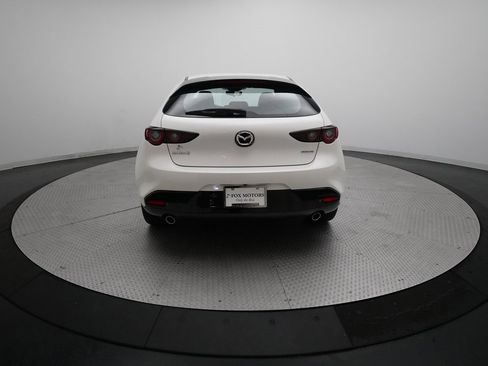 Used 2023 MAZDA MAZDA3 s image 26
