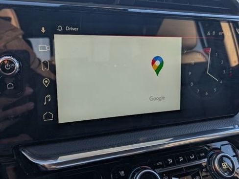 Used 2024 GMC Sierra 1500 Denali w/ Technology Package image 38