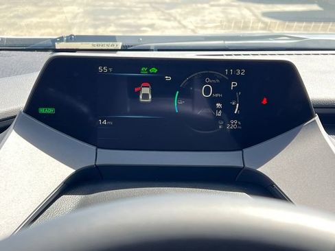 New 2026 Toyota Prius Plug-In Hybrid image 16