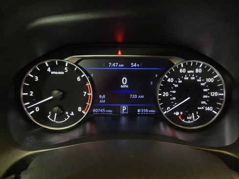 Used 2023 Nissan Altima 2.5 SR image 23