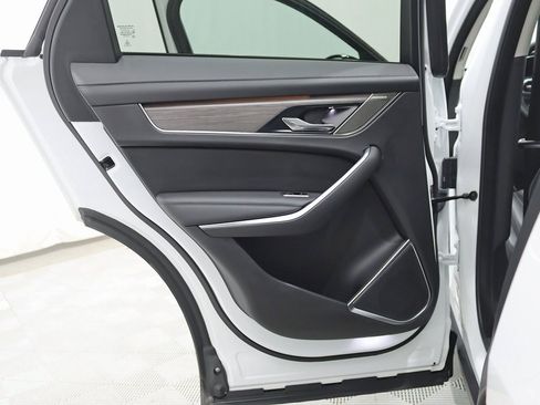 Used 2022 Jaguar F-PACE S image 32