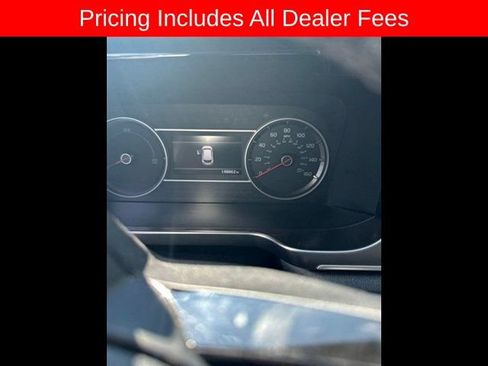 Used 2021 Kia Sorento EX FWD image 9