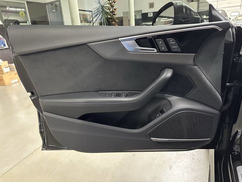 Used 2024 Audi RS 5 Sportback image 10