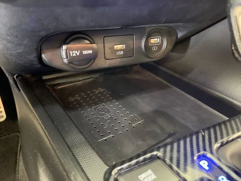 Certified 2022 Hyundai Elantra N FWD image 29