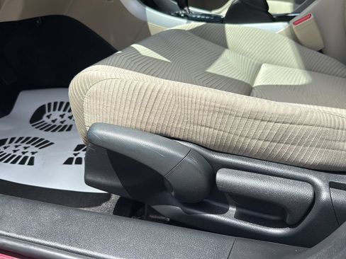 Used 2016 Honda Accord LX image 5