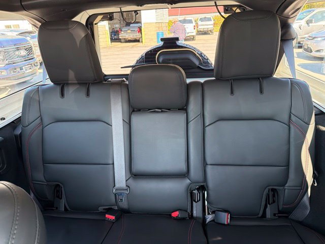 Used 2026 Jeep Wrangler Unlimited Rubicon w/ Safety Group AWD/4WD image 28