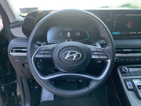 Used 2025 Hyundai Palisade SEL AWD/4WD image 22
