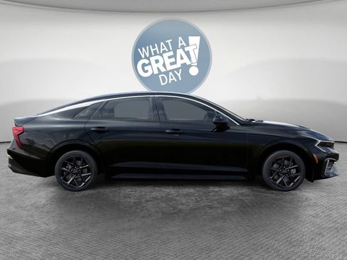 New 2026 Kia K5 LXS image 7