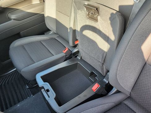 New 2026 GMC Sierra 1500 Elevation w/ X31 Off-Road Package image 33