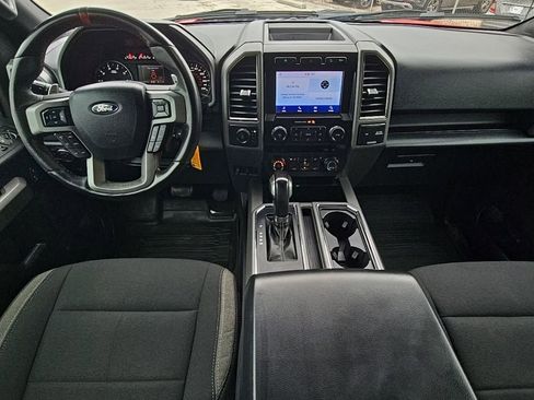 Used 2020 Ford F150 Raptor AWD/4WD image 36