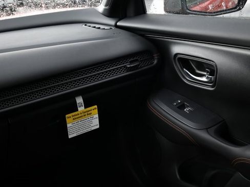 New 2026 Honda HR-V Sport image 31