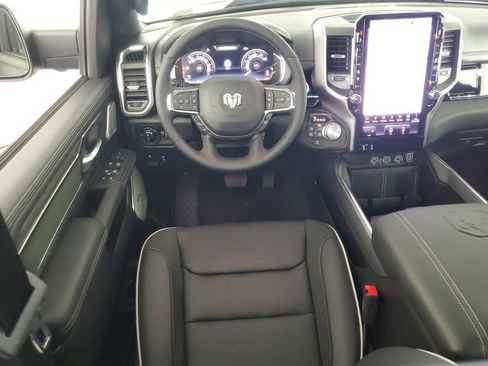 New 2026 RAM 1500 Laramie image 18
