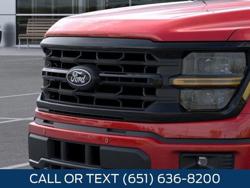 New 2026 Ford F150 XLT AWD/4WD image 21