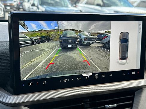 New 2026 Ford Explorer Active w/ Active Comfort Package image 22