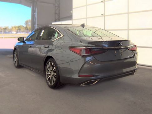 Used 2019 Lexus ES 350 FWD image 5