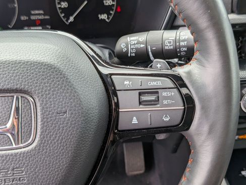 Used 2023 Honda CR-V Sport Touring image 19