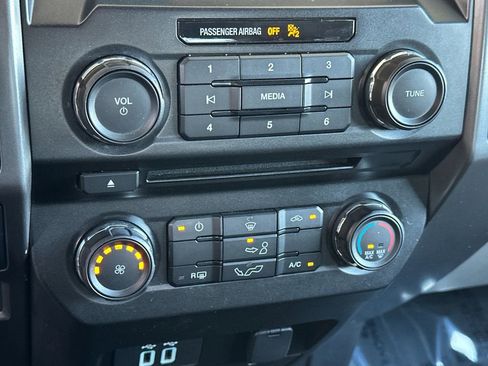 Certified 2018 Ford F150 XLT w/ Equipment Group 301A Mid AWD/4WD image 18
