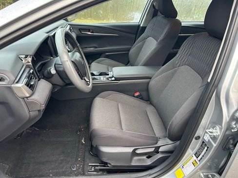 Certified 2025 Toyota Camry LE image 12