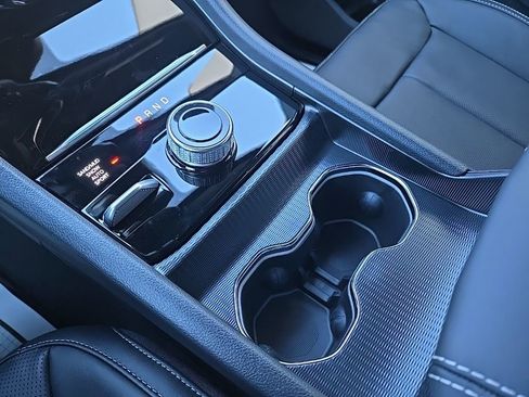 New 2026 Jeep Grand Cherokee L Limited image 67