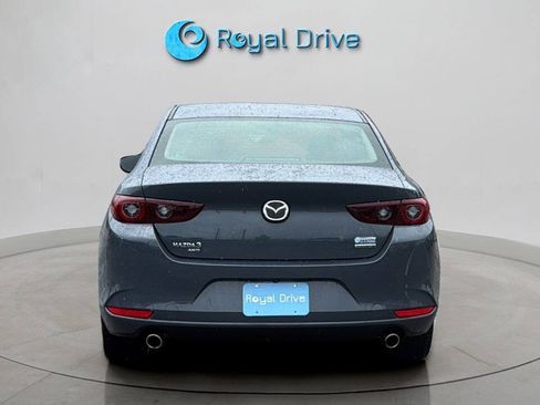 Used 2023 MAZDA MAZDA3 s AWD/4WD image 5