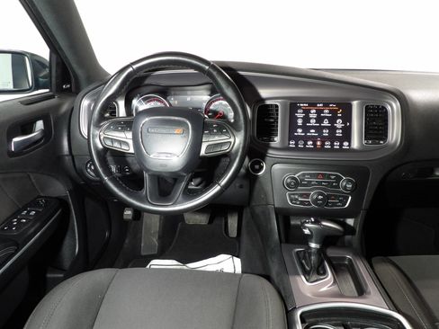 Used 2023 Dodge Charger GT RWD image 14
