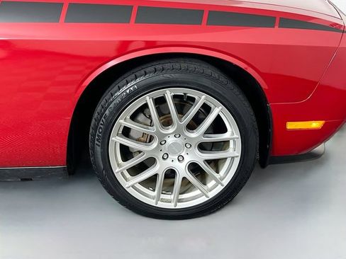 Used 2012 Dodge Challenger SXT Plus RWD image 35
